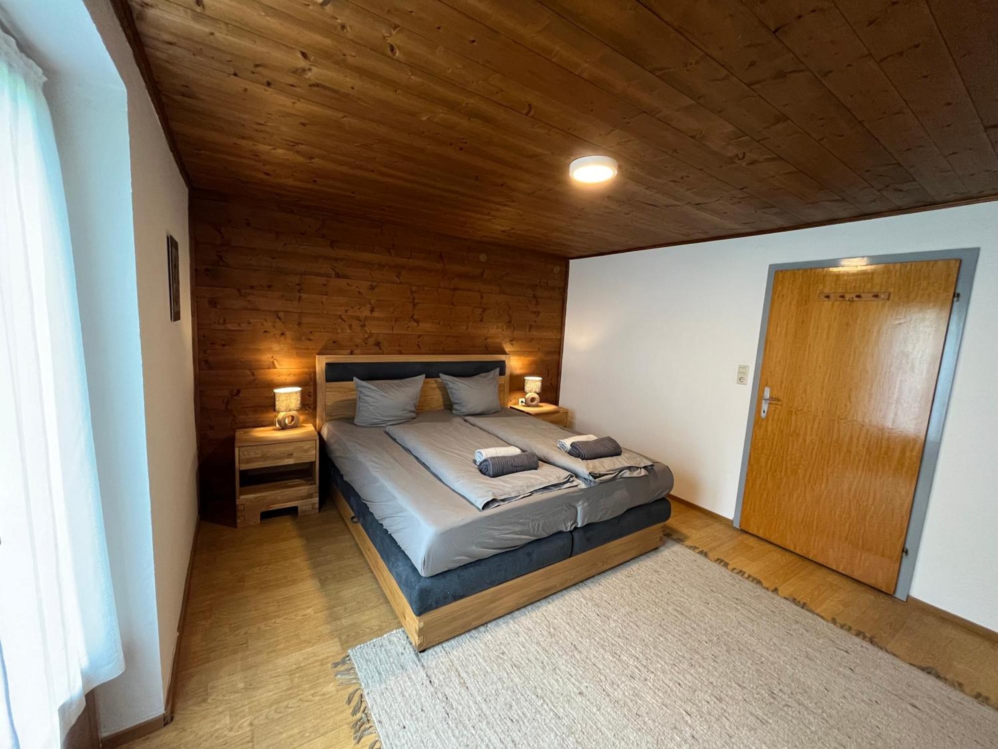 Zell Views Apartments Zell am Ziller Kültér fotó