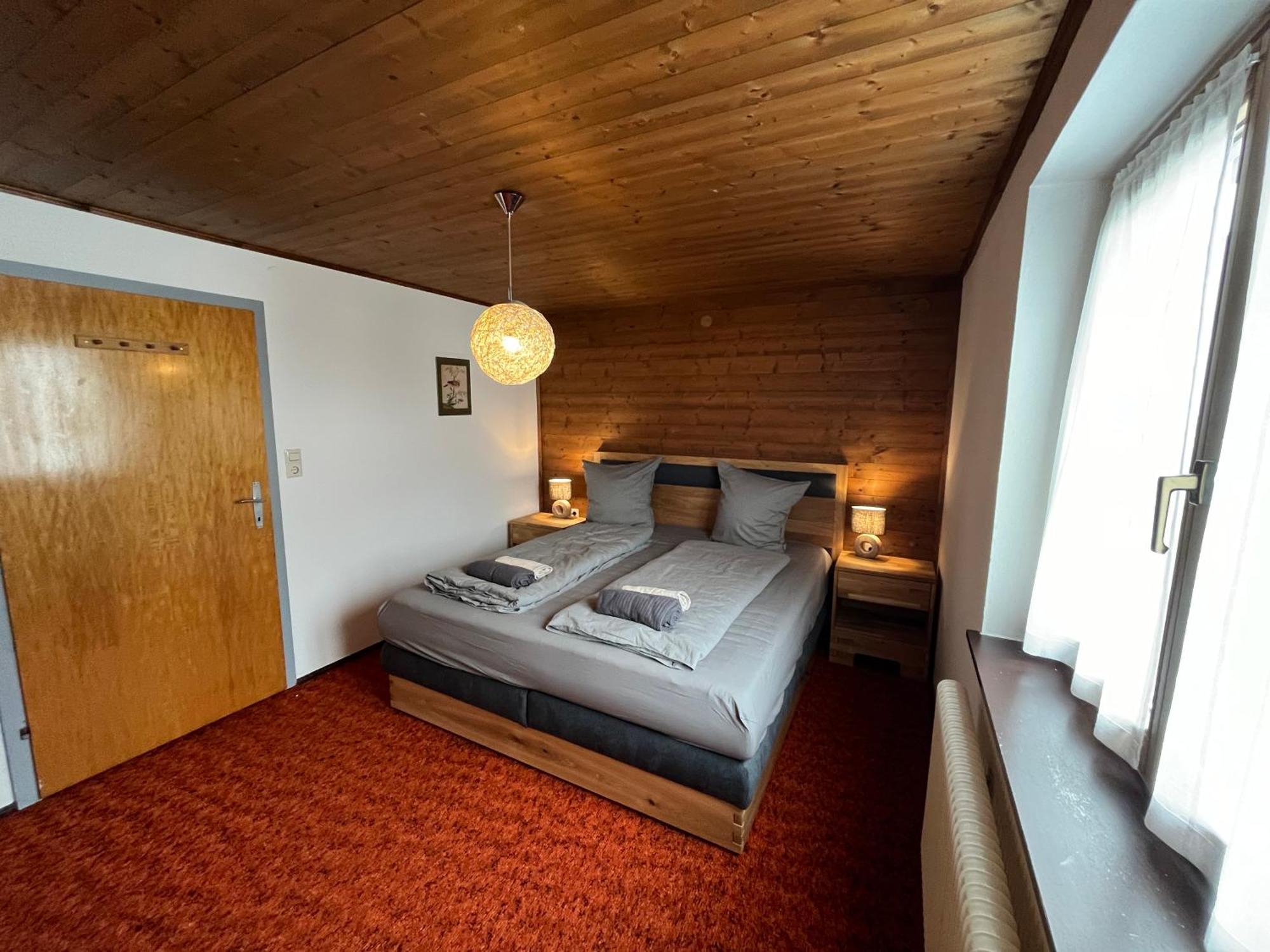 Zell Views Apartments Zell am Ziller Kültér fotó