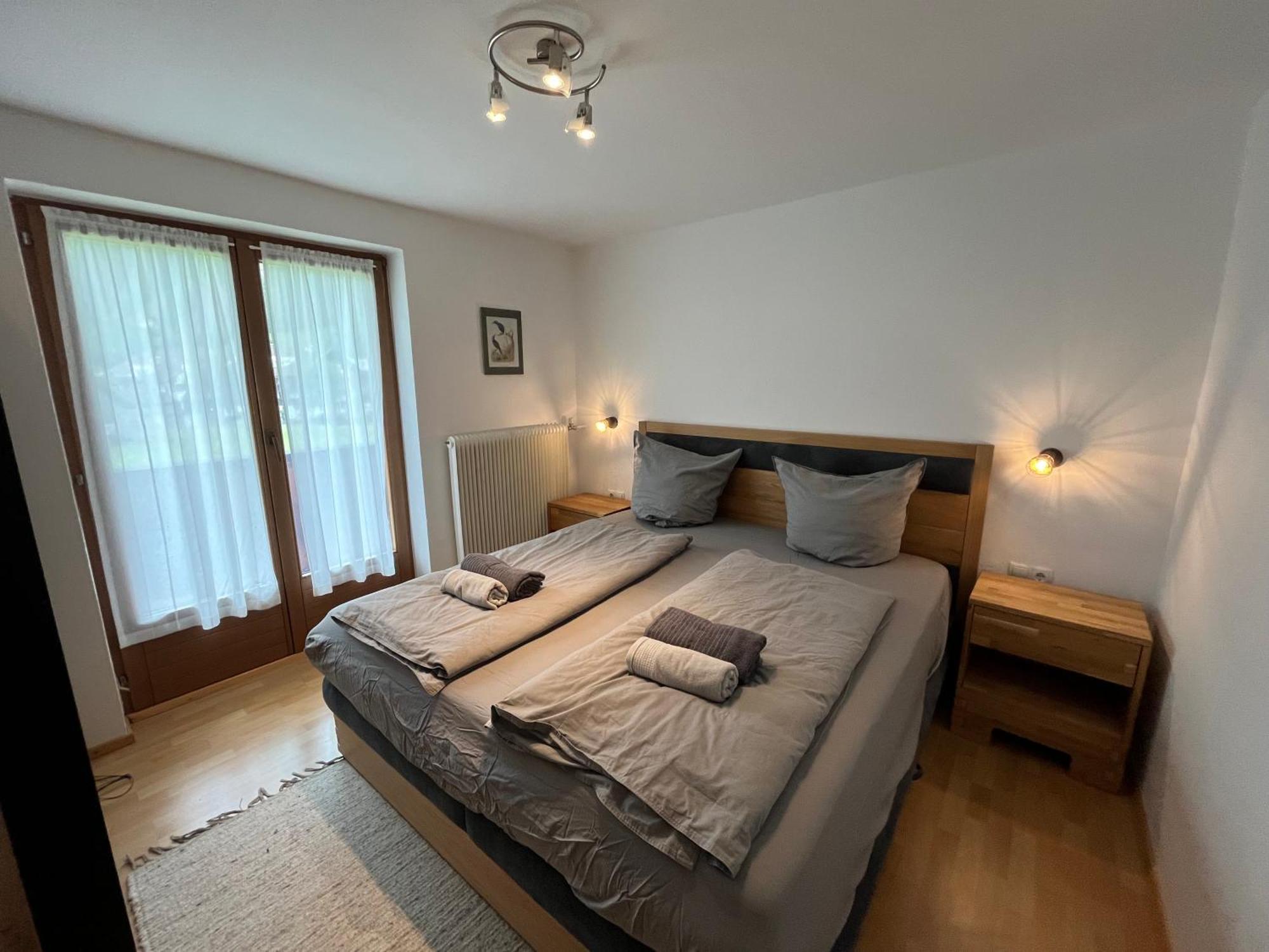 Zell Views Apartments Zell am Ziller Kültér fotó