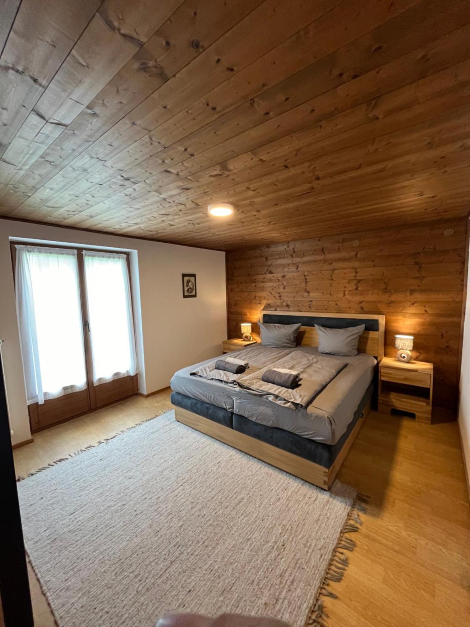 Zell Views Apartments Zell am Ziller Kültér fotó