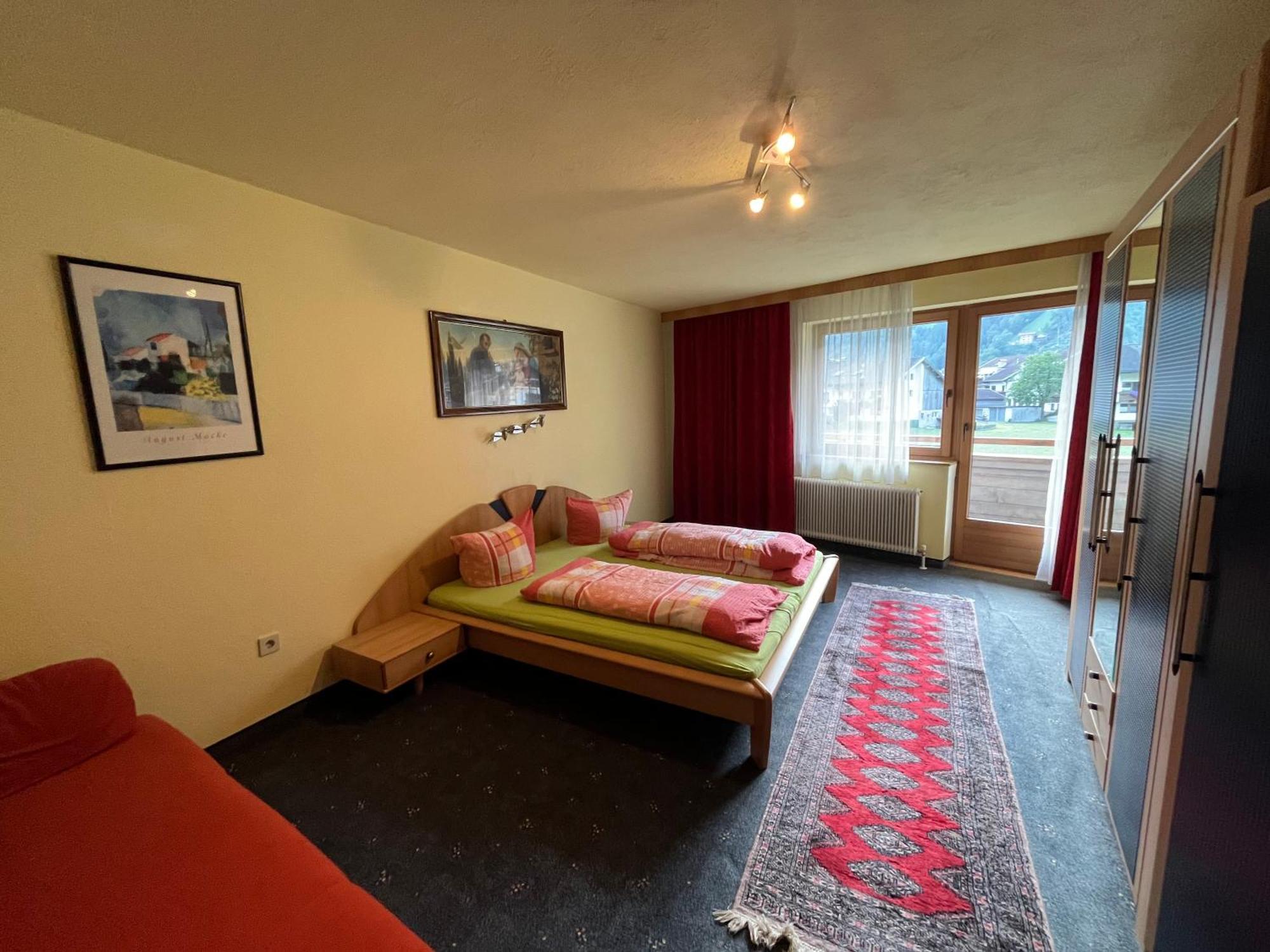Zell Views Apartments Zell am Ziller Kültér fotó